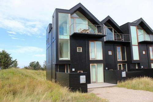 Holiday Apartment Havhusene Gl. Skagen