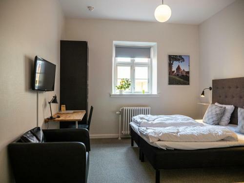 Apartamento Residens M�en