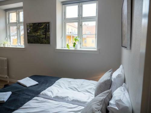 Apartamento Residens M�en