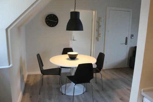 Apartamento Residens M�en
