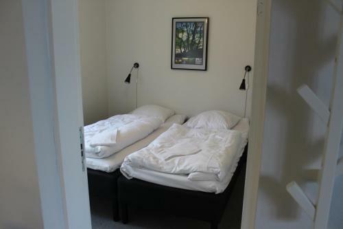 Apartamento Residens M�en