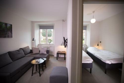 Apartamento Residens M�en