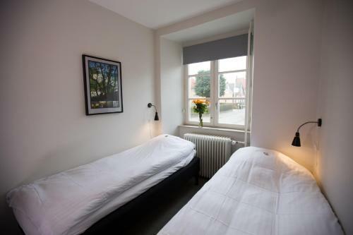 Apartamento Residens M�en