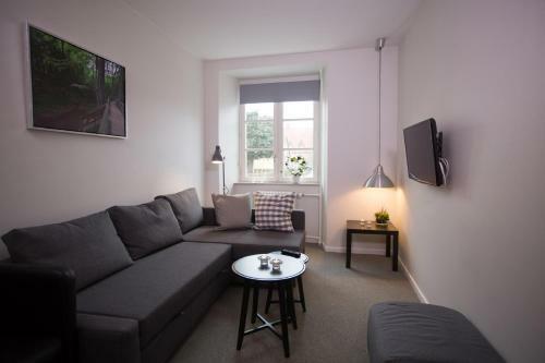 Apartamento Residens M�en