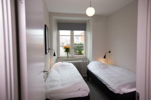 Apartamento Residens M�en