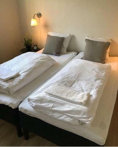 Apartamento Residens M�en