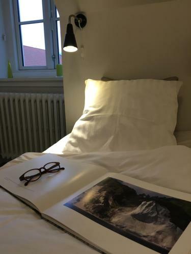 Apartamento Residens M�en
