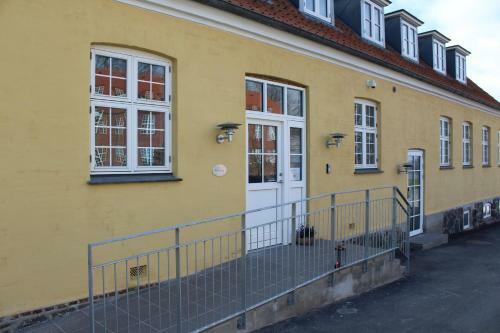 Apartamento Residens M�en