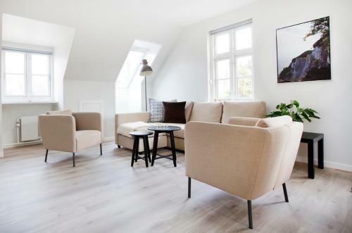 Apartamento Residens M�en