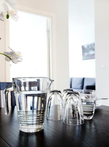 Apartamento Residens M�en