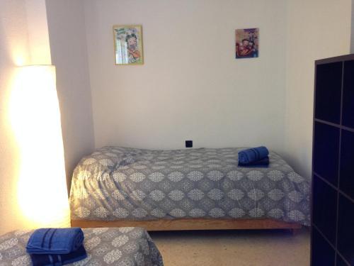 Apartamento Benidorm I