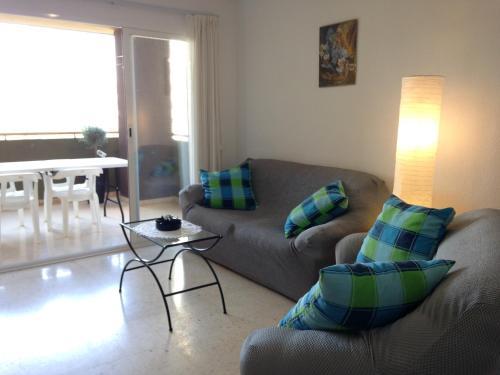 Apartamento Benidorm I