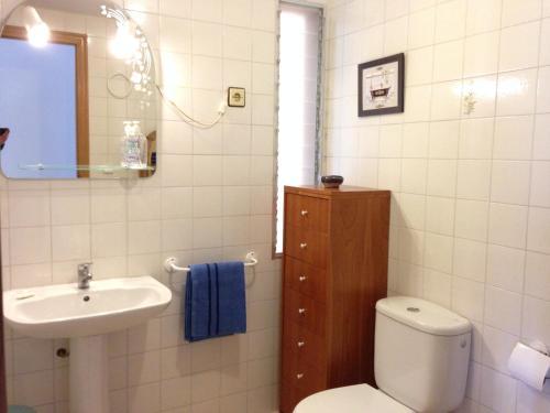 Apartamento Benidorm I