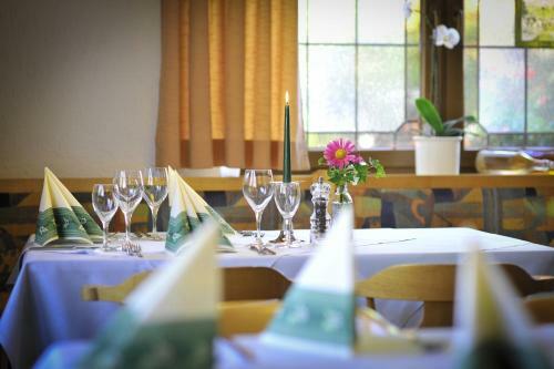 Posada Landgasthof Linde