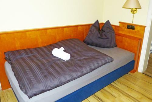 Messe-zimmer Tus-treff