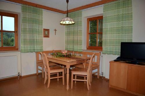 Apartamento Beim Beckerbauern