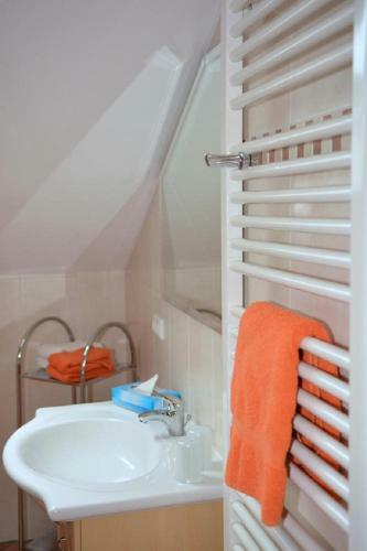 Apartamento Beim Beckerbauern
