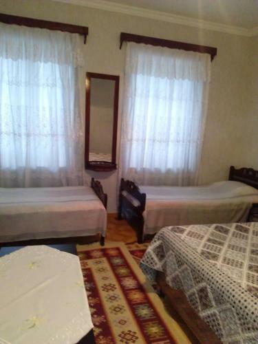 Hostal Guest House Duruji