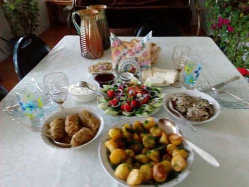 Hostal Guest House Duruji