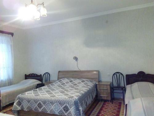 Hostal Guest House Duruji