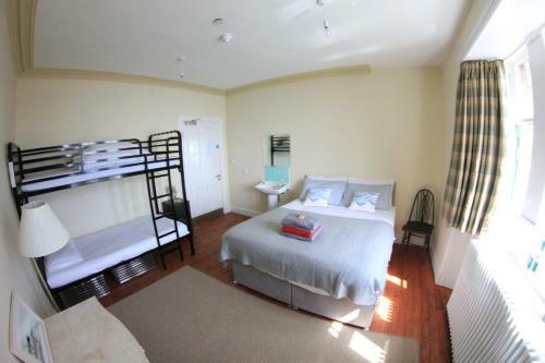 Murray Library Hostel