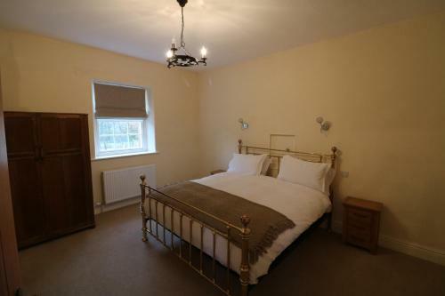 Bed & Breakfast Appleby Castle