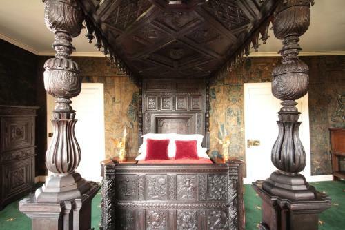 Bed & Breakfast Appleby Castle