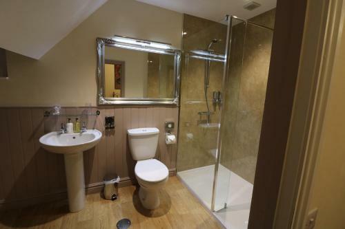 Bed & Breakfast Appleby Castle