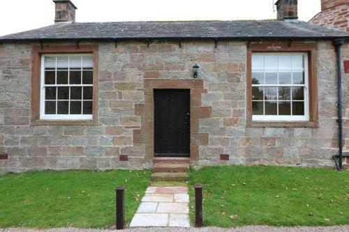 Bed & Breakfast Appleby Castle