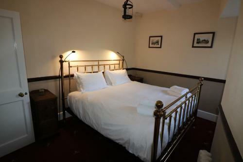 Bed & Breakfast Appleby Castle