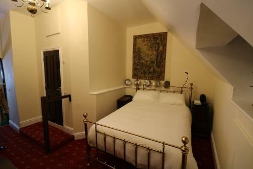 Bed & Breakfast Appleby Castle