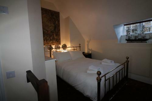 Bed & Breakfast Appleby Castle