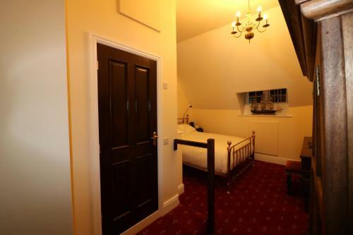 Bed & Breakfast Appleby Castle