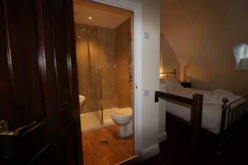 Bed & Breakfast Appleby Castle