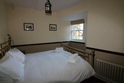 Bed & Breakfast Appleby Castle