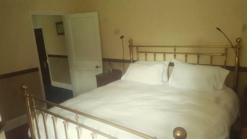 Bed & Breakfast Appleby Castle