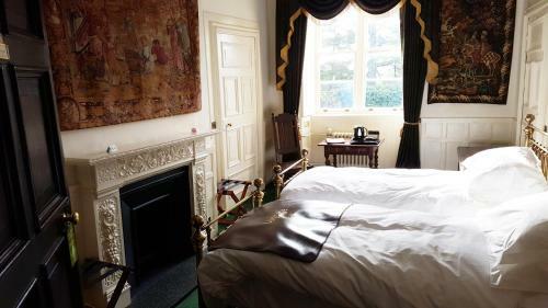Bed & Breakfast Appleby Castle