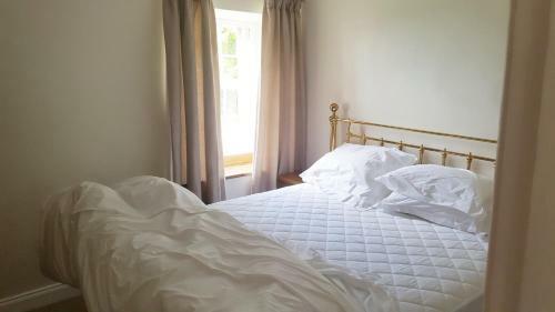 Bed & Breakfast Appleby Castle
