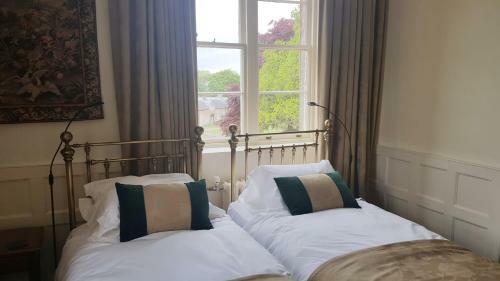 Bed & Breakfast Appleby Castle