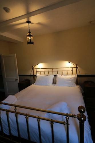 Bed & Breakfast Appleby Castle