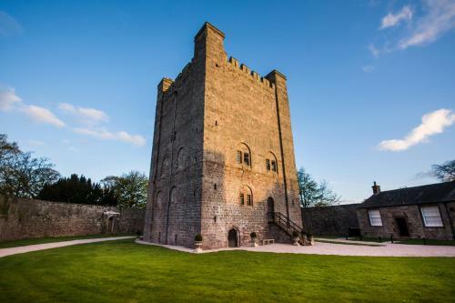 Bed & Breakfast Appleby Castle