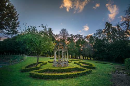 Bed & Breakfast Appleby Castle