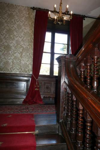 Bed & Breakfast Appleby Castle