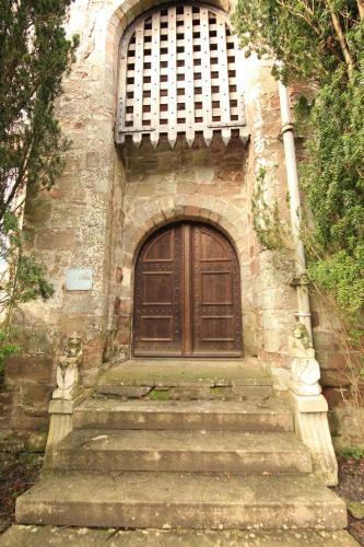 Bed & Breakfast Appleby Castle