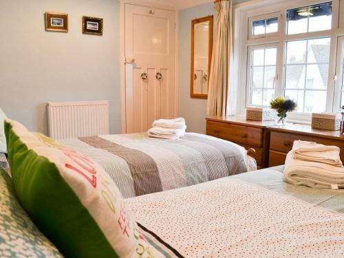 Lavender Cottage