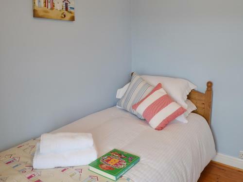 Lavender Cottage