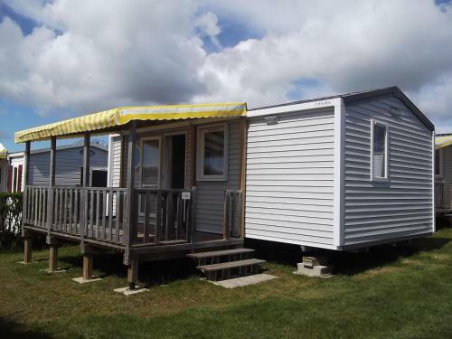 Camping L'escale
