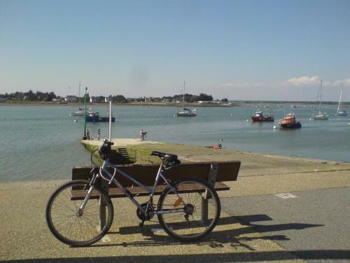Camping L'escale