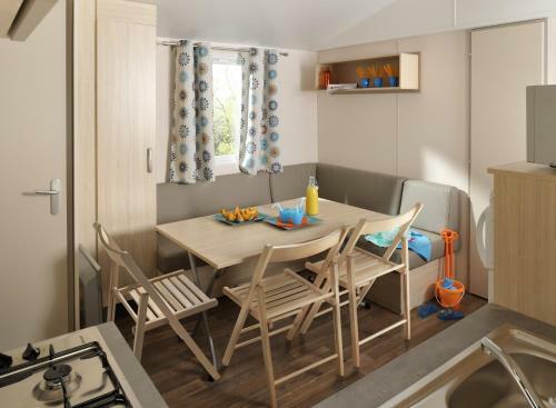 Camping L'escale
