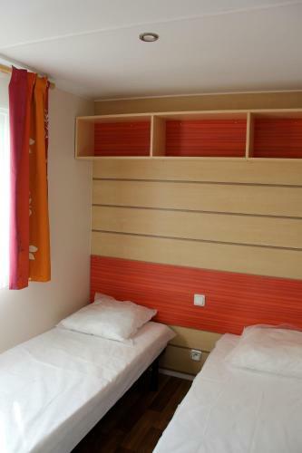Camping L'escale